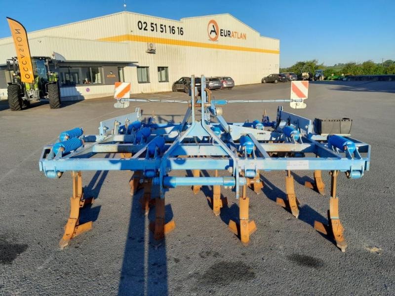 Grubber typu Lemken KARAT 9, Gebrauchtmaschine w ANTIGNY (Zdjęcie 2)