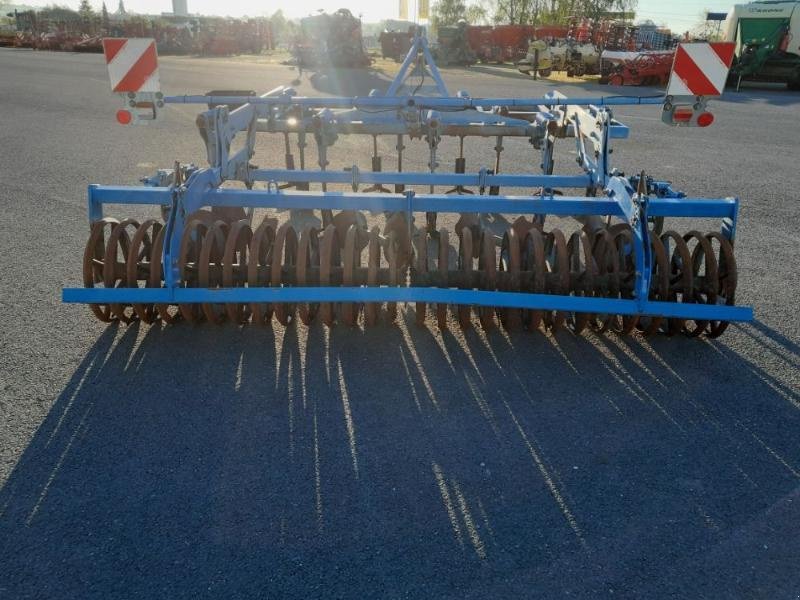 Grubber typu Lemken KARAT 9, Gebrauchtmaschine w ANTIGNY (Zdjęcie 6)