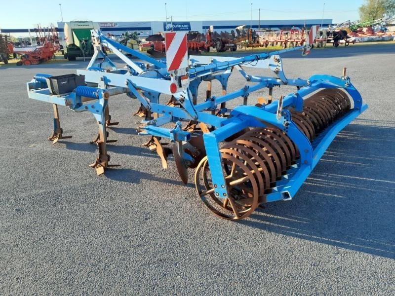 Grubber typu Lemken KARAT 9, Gebrauchtmaschine w ANTIGNY (Zdjęcie 5)