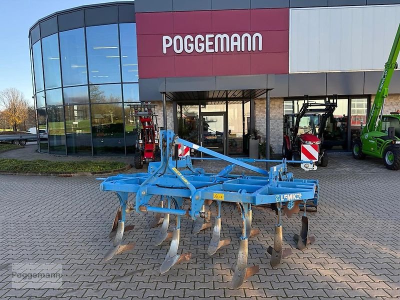 Grubber typu Lemken Karat 9, Gebrauchtmaschine v Bad Iburg - Sentrup (Obrázek 1)