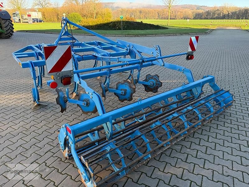 Grubber typu Lemken Karat 9, Gebrauchtmaschine v Bad Iburg - Sentrup (Obrázek 4)