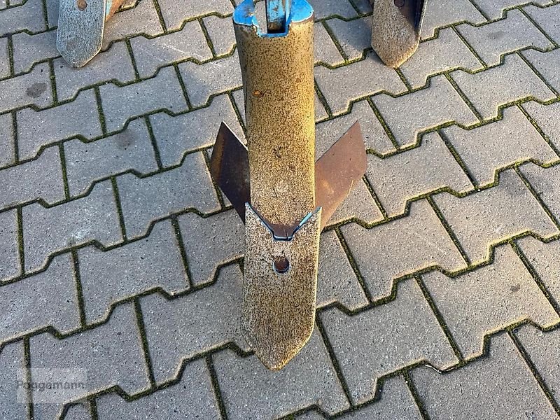 Grubber typu Lemken Karat 9, Gebrauchtmaschine v Bad Iburg - Sentrup (Obrázek 7)