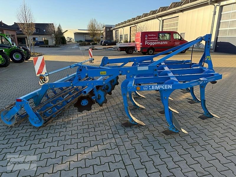Grubber typu Lemken Karat 9, Gebrauchtmaschine v Bad Iburg - Sentrup (Obrázek 3)