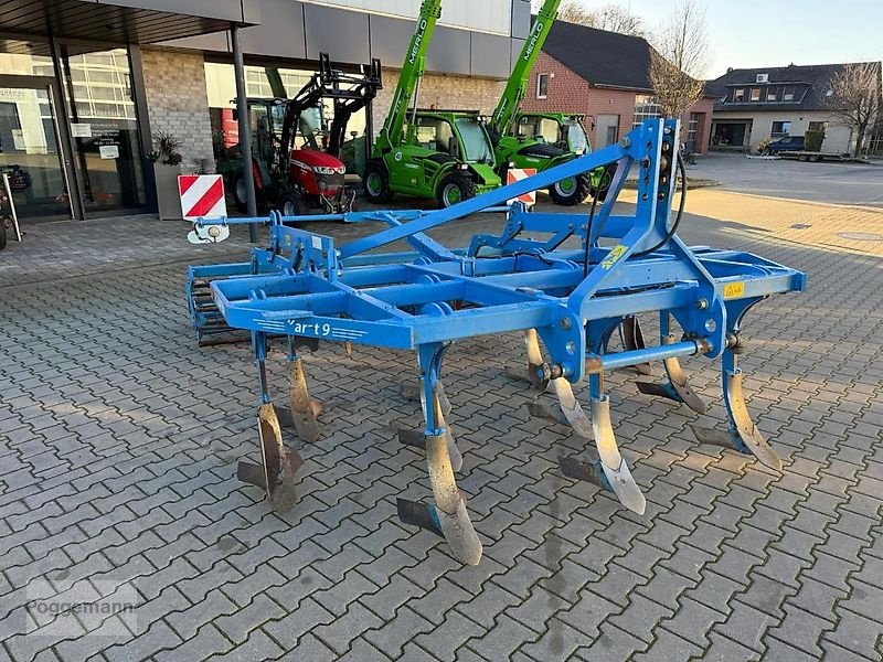 Grubber typu Lemken Karat 9, Gebrauchtmaschine v Bad Iburg - Sentrup (Obrázek 2)