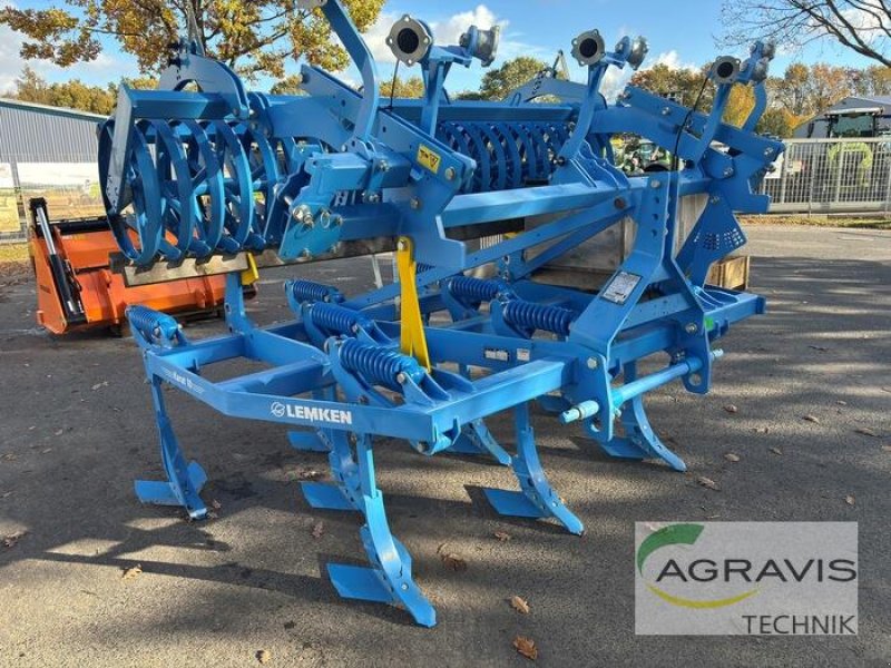 Grubber des Typs Lemken KARAT10/300, Gebrauchtmaschine in Meppen (Bild 2)