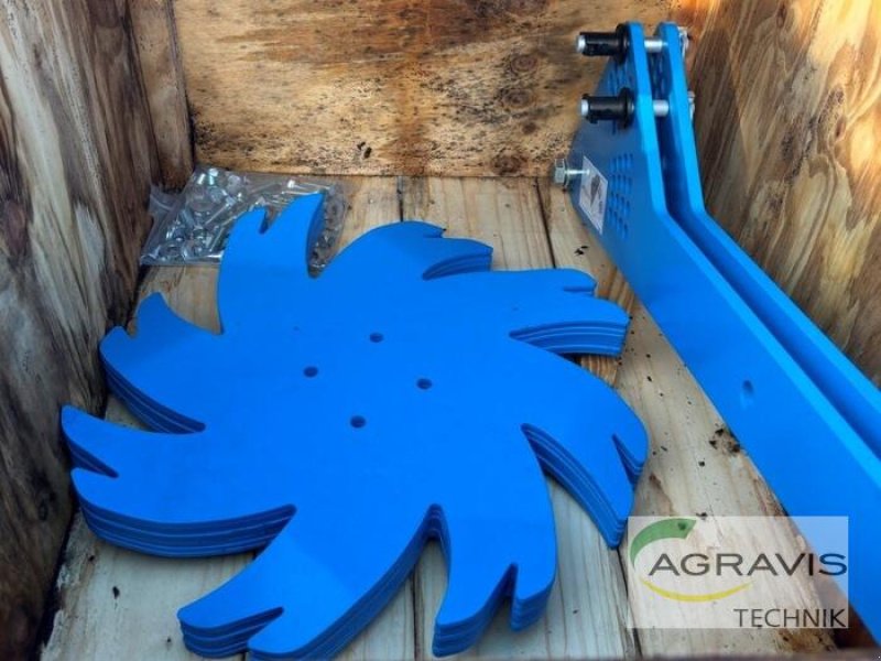 Grubber des Typs Lemken KARAT10/300, Gebrauchtmaschine in Meppen (Bild 5)