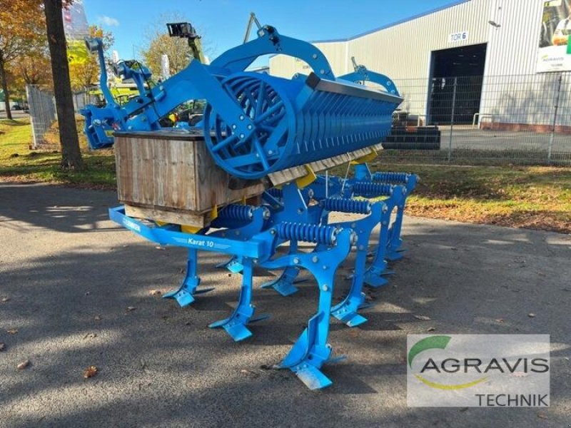 Grubber des Typs Lemken KARAT10/300, Gebrauchtmaschine in Meppen (Bild 4)
