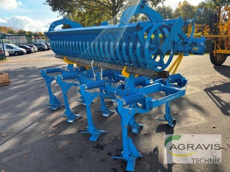 Grubber des Typs Lemken KARAT10/300, Gebrauchtmaschine in Meppen (Bild 3)