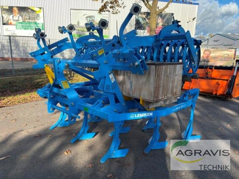 Grubber Türe ait Lemken KARAT10/300, Gebrauchtmaschine içinde Meppen (resim 1)