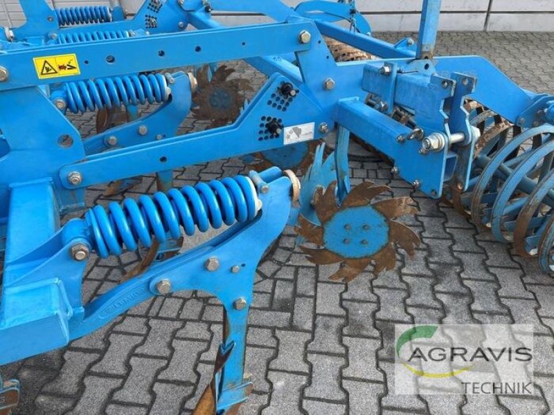 Grubber typu Lemken KARAT10/300, Gebrauchtmaschine v Salzkotten (Obrázek 12)