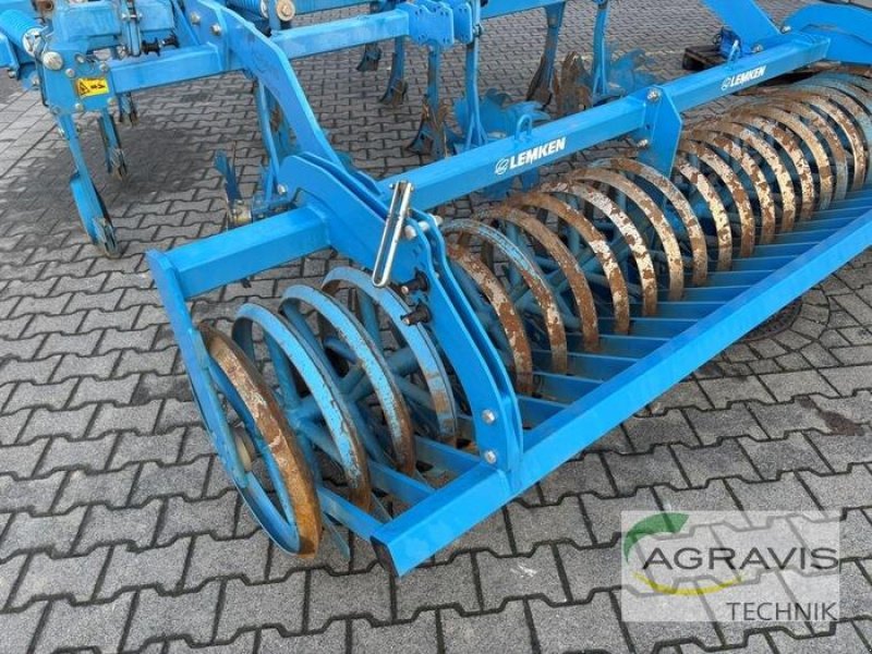 Grubber typu Lemken KARAT10/300, Gebrauchtmaschine v Salzkotten (Obrázek 10)