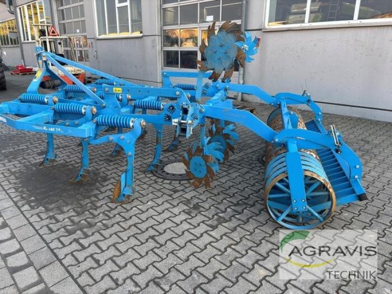 Grubber typu Lemken KARAT10/300, Gebrauchtmaschine v Salzkotten (Obrázek 4)