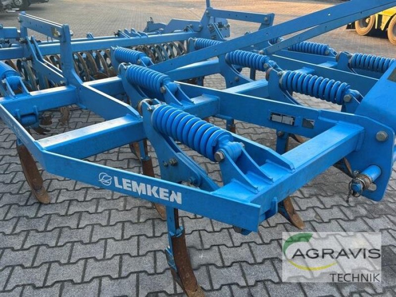 Grubber typu Lemken KARAT10/300, Gebrauchtmaschine v Salzkotten (Obrázek 7)