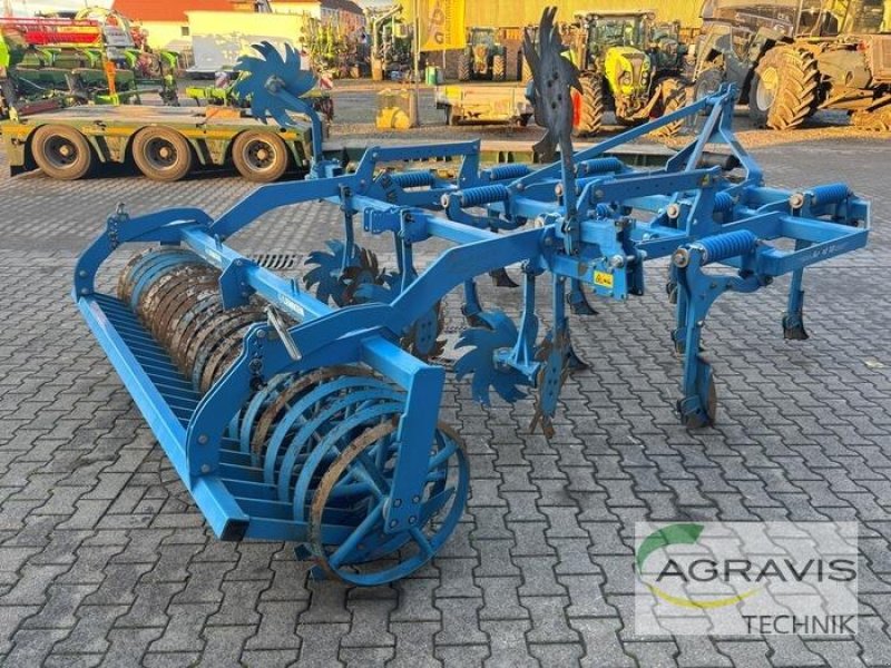 Grubber typu Lemken KARAT10/300, Gebrauchtmaschine v Salzkotten (Obrázek 3)