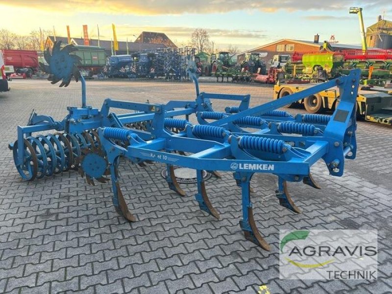 Grubber typu Lemken KARAT10/300, Gebrauchtmaschine v Salzkotten (Obrázek 2)