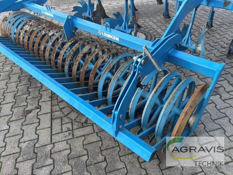 Grubber typu Lemken KARAT10/300, Gebrauchtmaschine v Salzkotten (Obrázek 9)