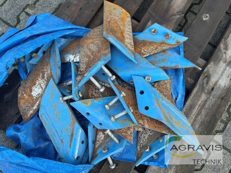 Grubber typu Lemken KARAT10/300, Gebrauchtmaschine v Salzkotten (Obrázek 14)