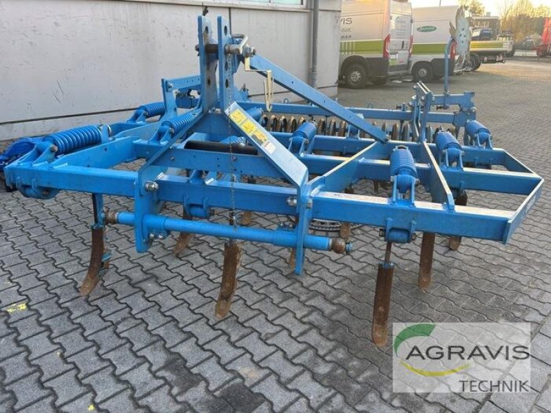 Grubber typu Lemken KARAT10/300, Gebrauchtmaschine v Salzkotten (Obrázek 5)