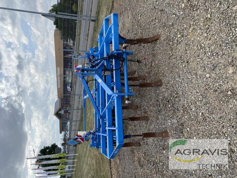 Grubber des Typs Lemken KARAT10/300, Vorführmaschine in Alpen (Bild 5)