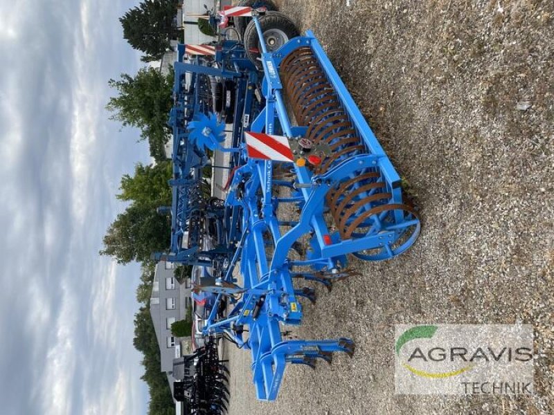 Grubber des Typs Lemken KARAT10/300, Vorführmaschine in Alpen (Bild 2)