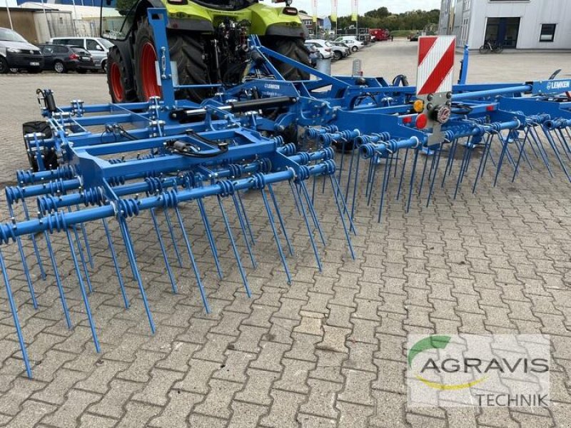 Grubber typu Lemken KORALIN 9/660 K, Vorführmaschine v Bergheim (Obrázek 11)