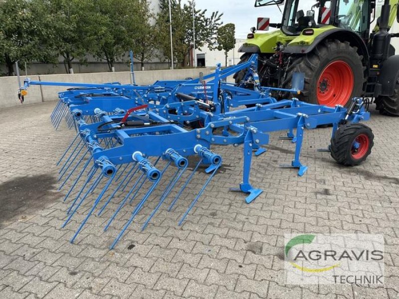 Grubber typu Lemken KORALIN 9/660 K, Vorführmaschine v Bergheim (Obrázek 2)