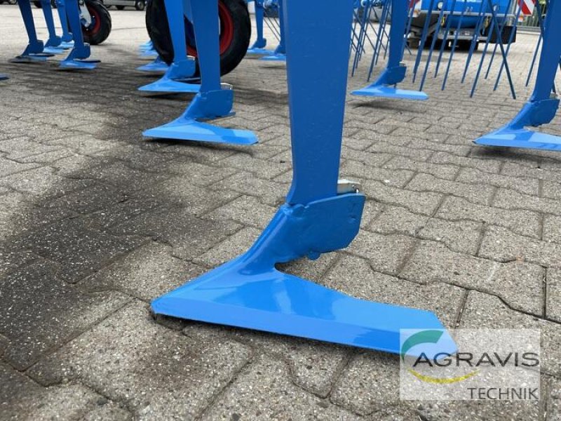 Grubber typu Lemken KORALIN 9/660 K, Vorführmaschine v Bergheim (Obrázek 10)