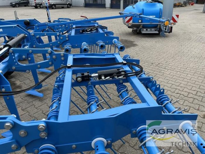 Grubber typu Lemken KORALIN 9/660 K, Vorführmaschine v Bergheim (Obrázek 4)