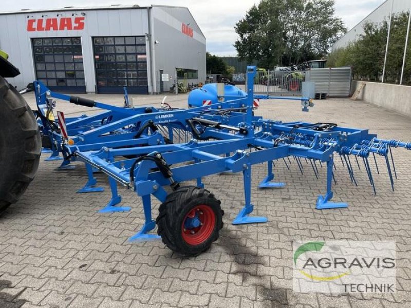 Grubber typu Lemken KORALIN 9/660 K, Vorführmaschine v Bergheim (Obrázek 5)