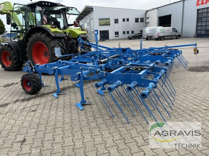 Grubber typu Lemken KORALIN 9/660 K, Vorführmaschine v Bergheim (Obrázek 3)
