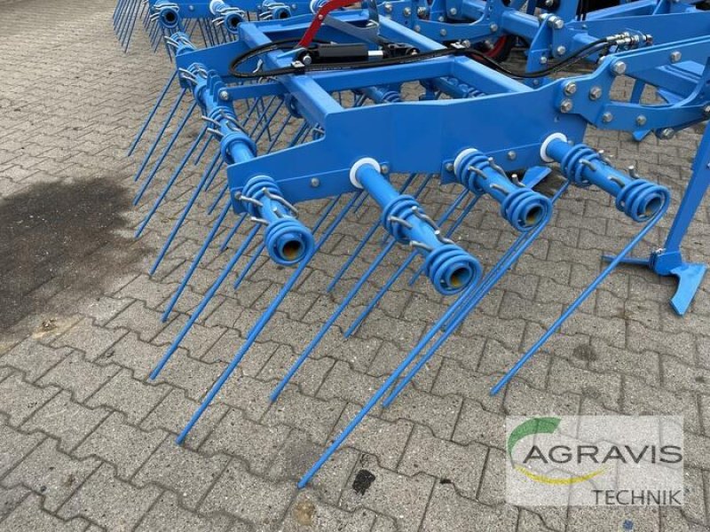 Grubber typu Lemken KORALIN 9/660 K, Vorführmaschine v Bergheim (Obrázek 7)