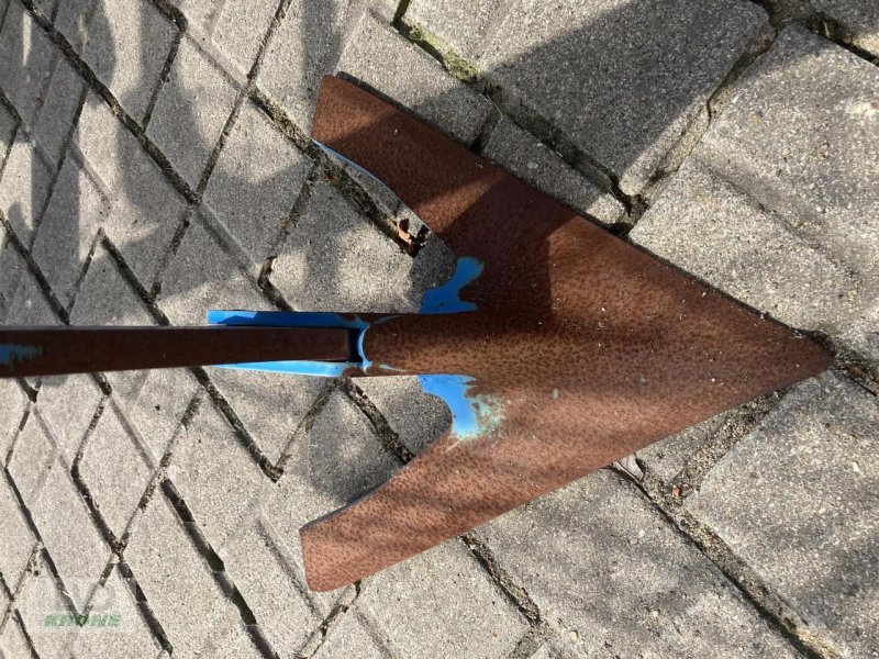 Grubber des Typs Lemken Koralin 9/660 K, Gebrauchtmaschine in Spelle (Bild 5)
