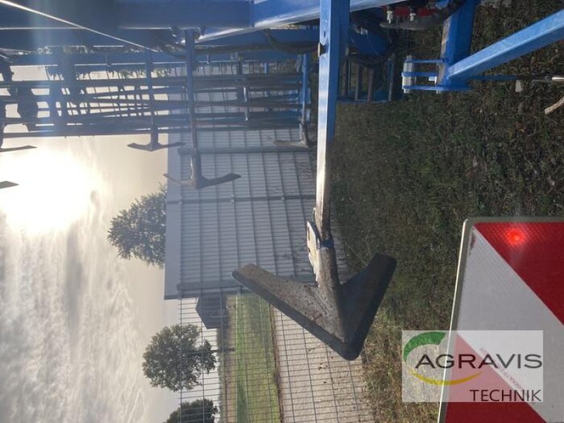 Grubber des Typs Lemken KORALIN 9/660 KUA, Vorführmaschine in Söhlde-Hoheneggelsen (Bild 7)
