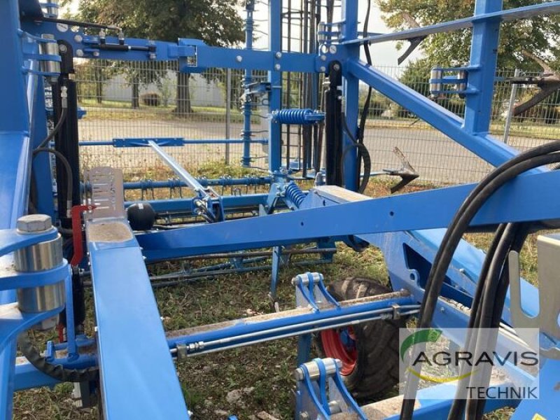 Grubber des Typs Lemken KORALIN 9/660 KUA, Vorführmaschine in Söhlde-Hoheneggelsen (Bild 6)