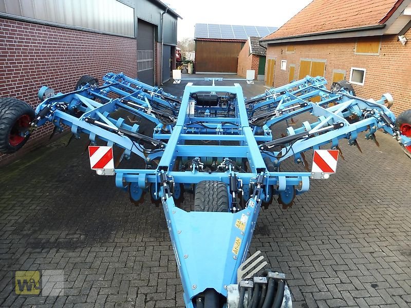Grubber del tipo Lemken Koralin 9/660 KUA, Gebrauchtmaschine en Metelen (Imagen 14)