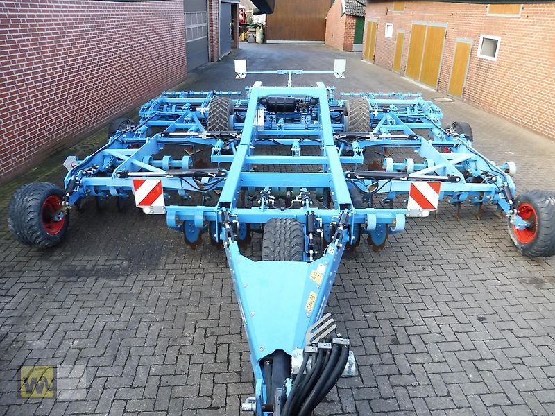 Grubber del tipo Lemken Koralin 9/660 KUA, Gebrauchtmaschine en Metelen (Imagen 13)
