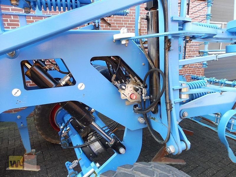 Grubber del tipo Lemken Koralin 9/660 KUA, Gebrauchtmaschine en Metelen (Imagen 8)
