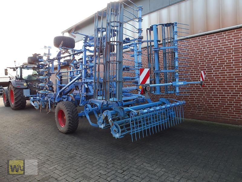 Grubber del tipo Lemken Koralin 9/660 KUA, Gebrauchtmaschine en Metelen (Imagen 7)