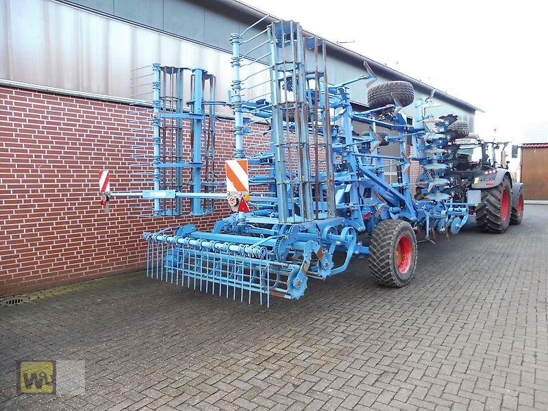 Grubber del tipo Lemken Koralin 9/660 KUA, Gebrauchtmaschine en Metelen (Imagen 5)