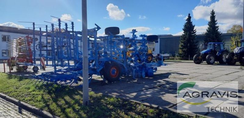 Grubber typu Lemken KORALIN 9/660 KUA, Vorführmaschine v Lichtenau (Obrázek 3)