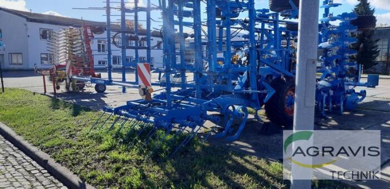 Grubber typu Lemken KORALIN 9/660 KUA, Vorführmaschine v Lichtenau (Obrázek 5)