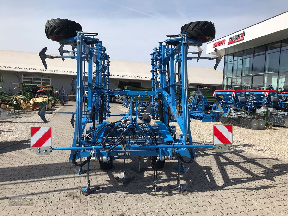 Grubber tip Lemken Koralin 9/660K, Vorführmaschine in Gampern (Poză 8)