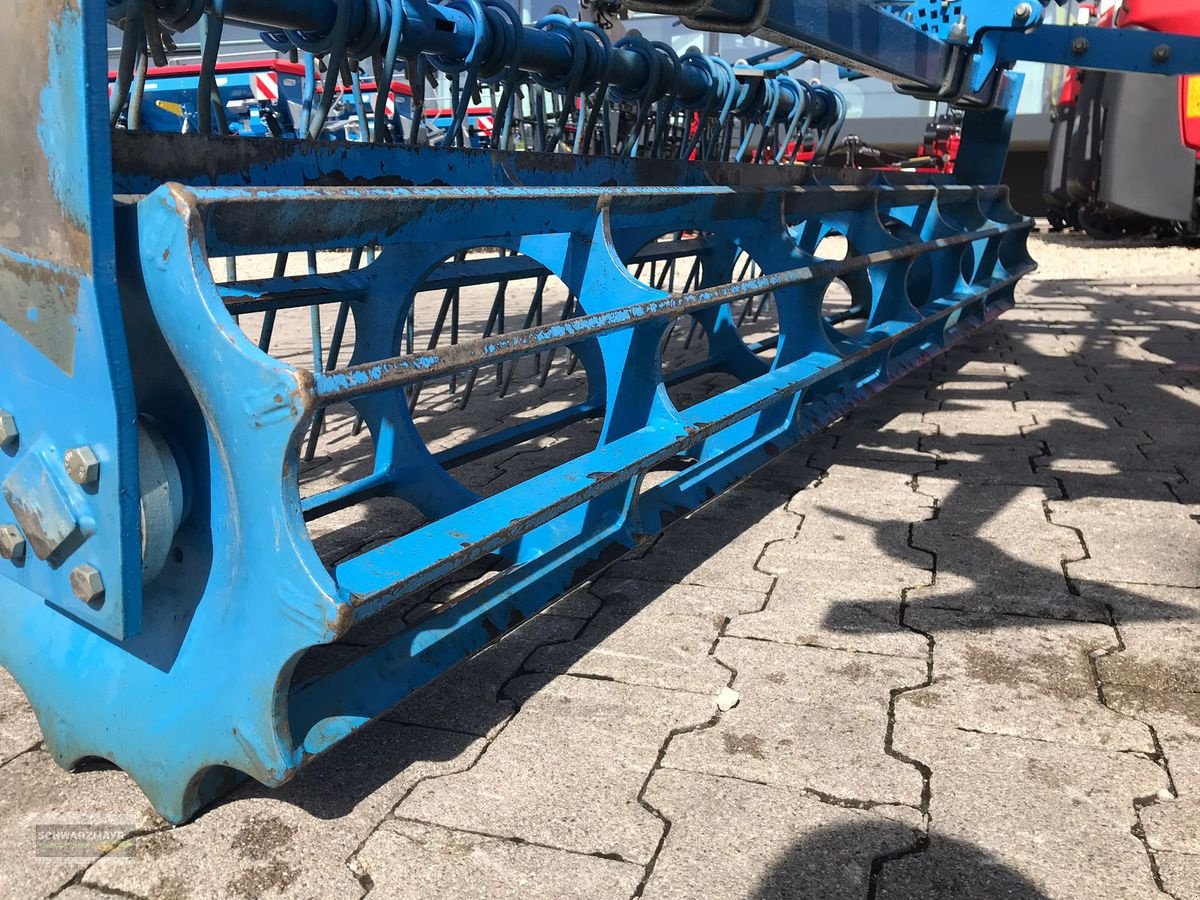 Grubber tip Lemken Koralin 9/660K, Vorführmaschine in Gampern (Poză 17)