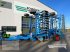 Grubber des Typs Lemken KORALIN 9/840 KUA, Gebrauchtmaschine in Leizen (Bild 1)