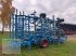 Grubber des Typs Lemken Koralin 9/840 KUA, Gebrauchtmaschine in Altenburg (Bild 2)