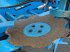 Grubber del tipo Lemken Koralin 9/840, Gebrauchtmaschine en Heiligengrabe OT Liebenthal (Imagen 11)