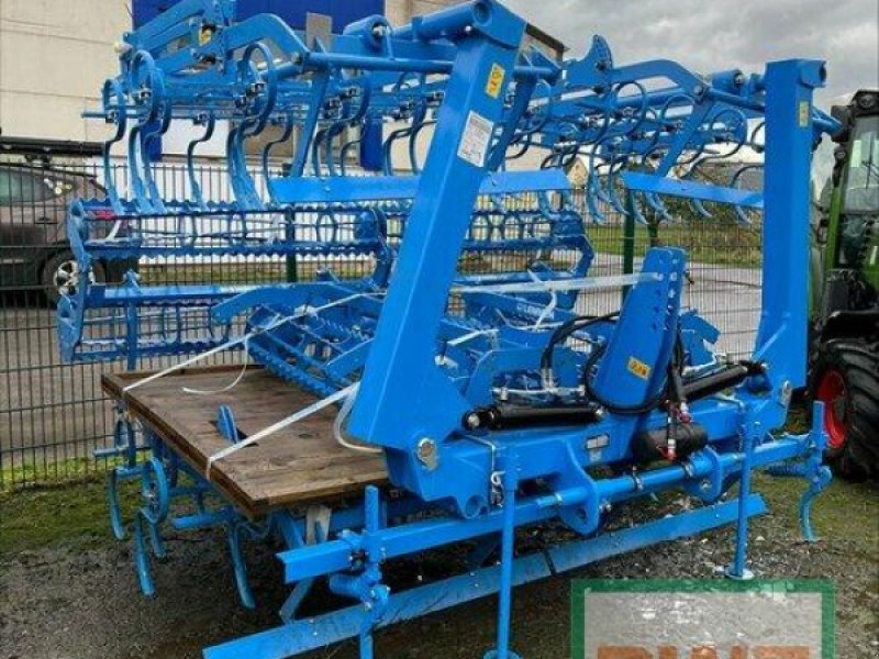 Lemken Korund 8/600 K MAR, Neumaschine, Baujahr: 2024 (Bild 1) Grubber des Typs Lemken Korund 8/600 K MAR, Neumaschine in Herxheim (Bild 1)