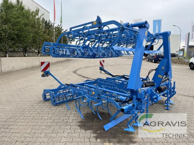 Grubber des Typs Lemken KORUND 8/600 K, Neumaschine in Bergheim (Bild 2)