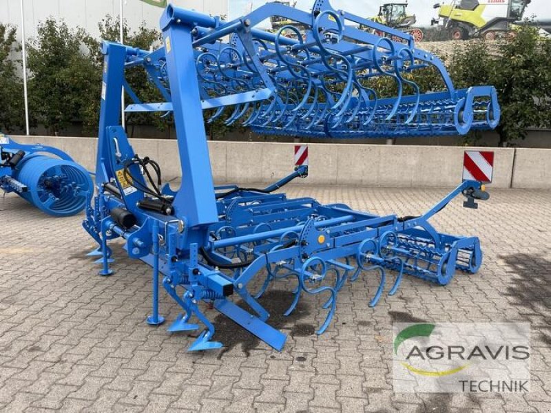 Grubber des Typs Lemken KORUND 8/600 K, Neumaschine in Bergheim (Bild 6)