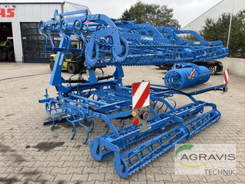 Grubber des Typs Lemken KORUND 8/600 K, Neumaschine in Bergheim (Bild 4)